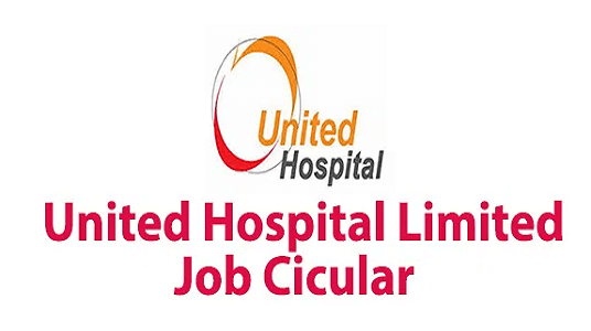 United Hospital Ltd Job Circular 2021