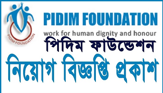Pidim Foundation