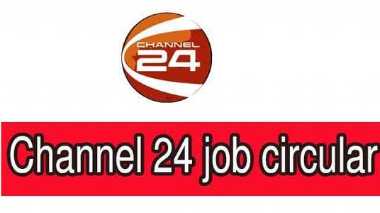 CHANNEL 24