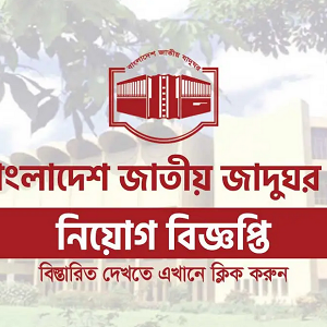 Bangladesh National Museum NMST