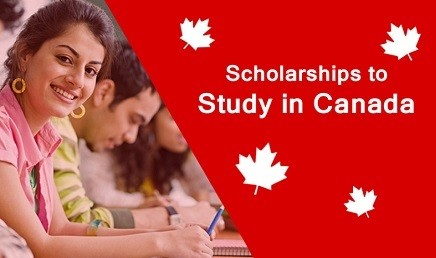 Scholarships To Study In Canada - Very Easy Way To Get Scholarship
