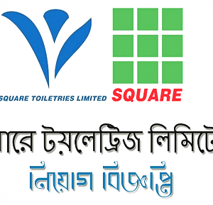 SQUARE Toiletries Ltd