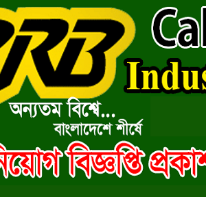BRB Cable Industries Limited