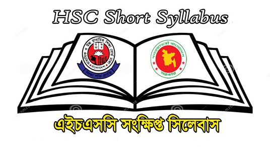 hsc short syllabus 2022