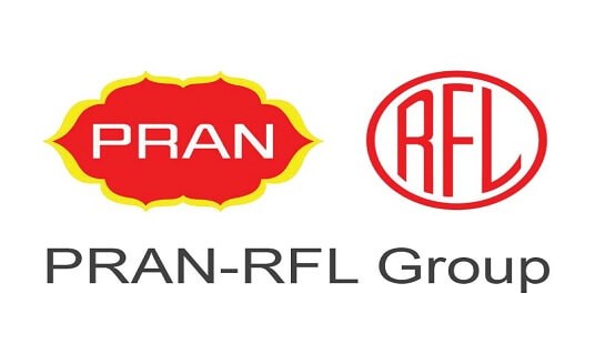PRAN Group Job Circular