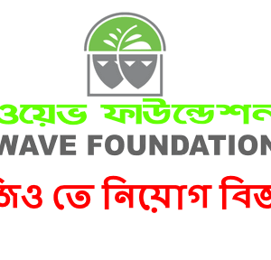 Wave Foundation NGO
