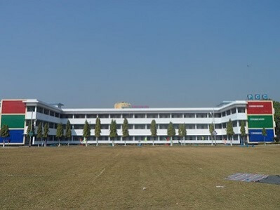 Pabna Cadet College