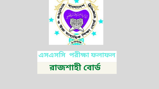 Rajshahi Board SSC Result 2021