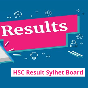 Sylhet Board HSC Result 2022
