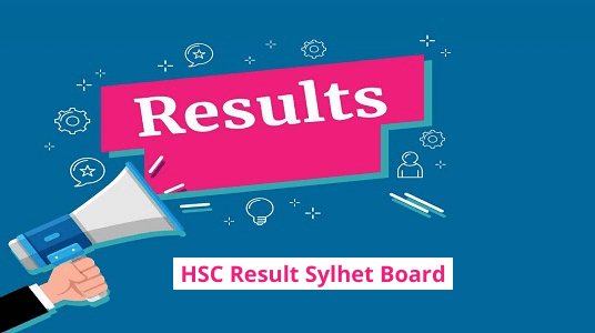 Sylhet Board HSC Result 2023