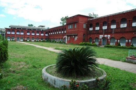 Chittagong Collegiate School