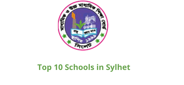 Top 10 Schools in Sylhet