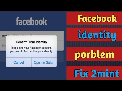 m facebook com login identify