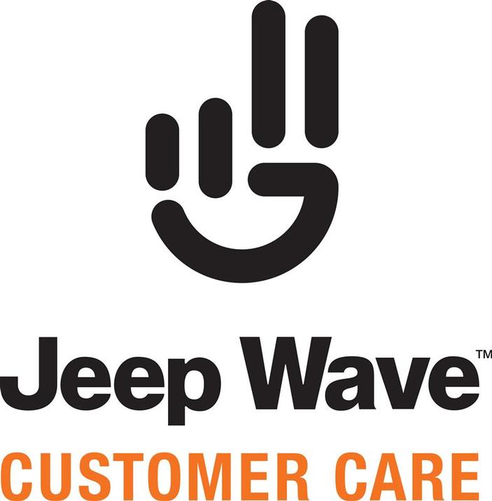 Jeep Wave Login
