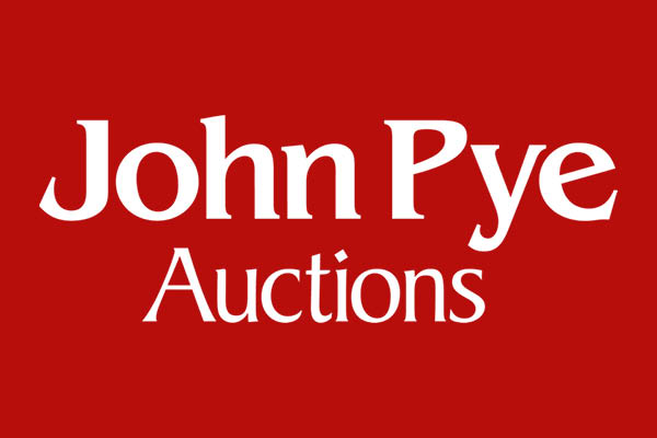 John Pye Auctions Login