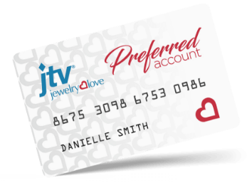 Jtv Credit Card Payment Login