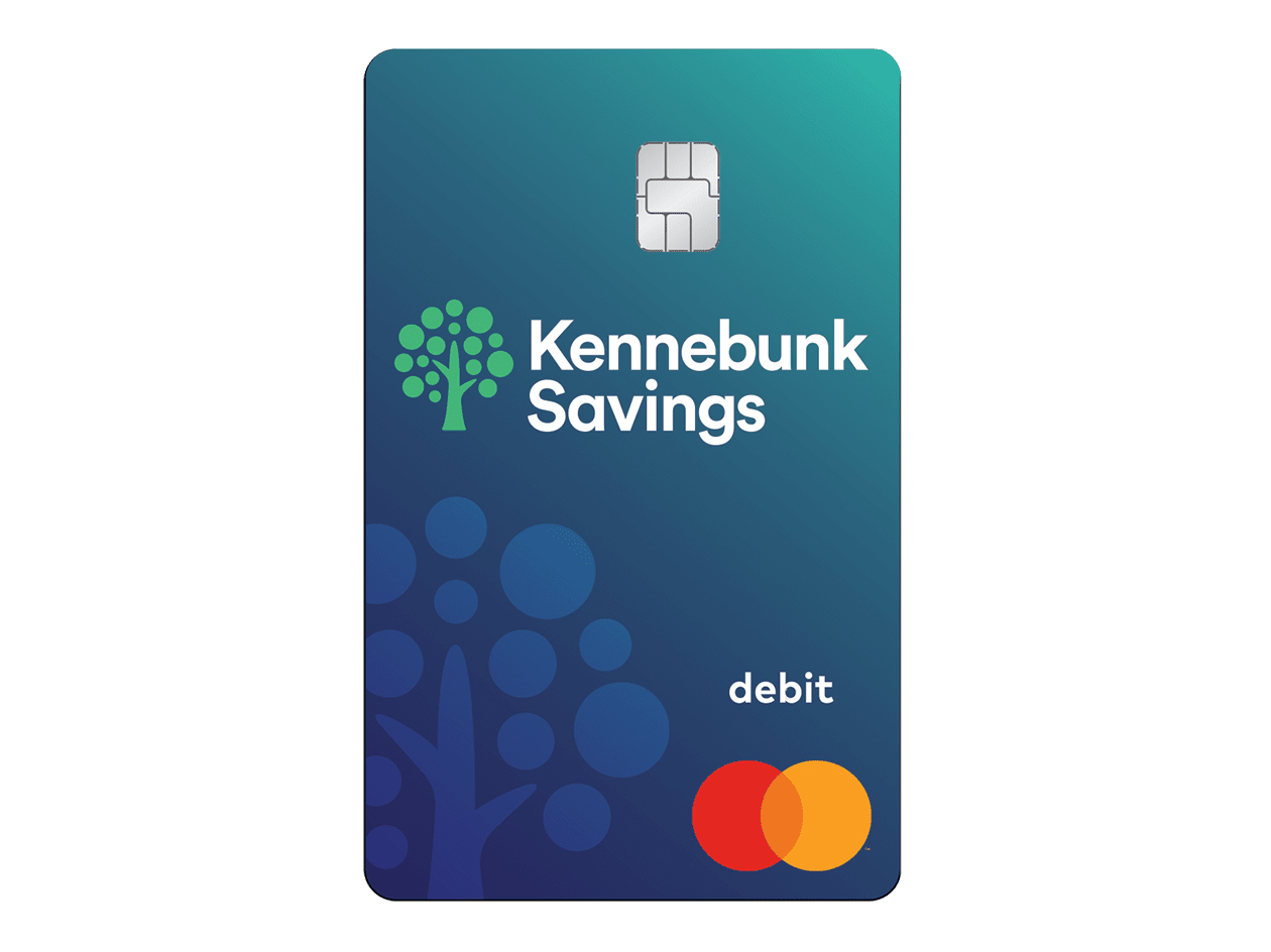 Kennebunk Savings Bank Login