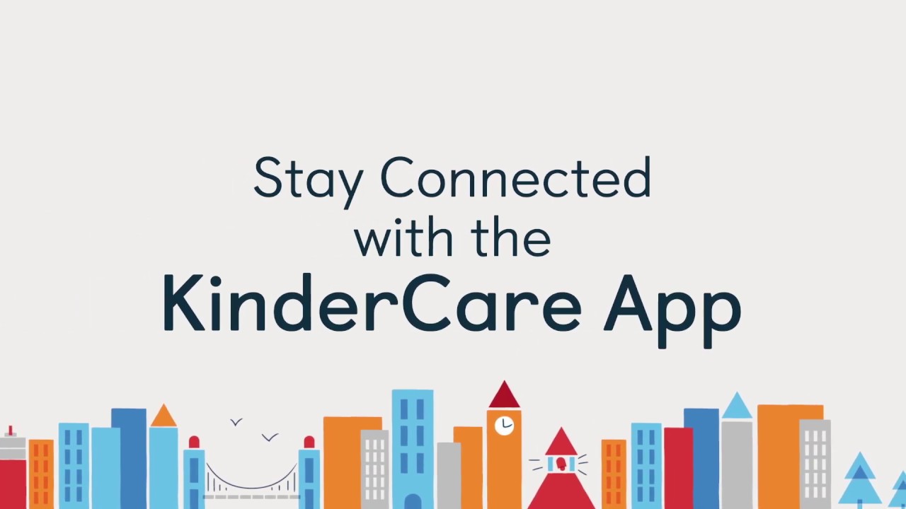 Kindercare App Login