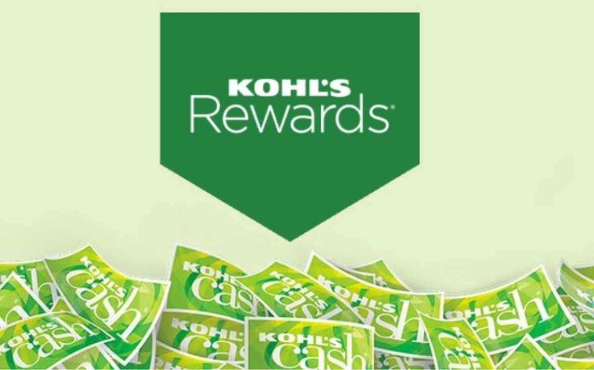 Kohls Rewards Login